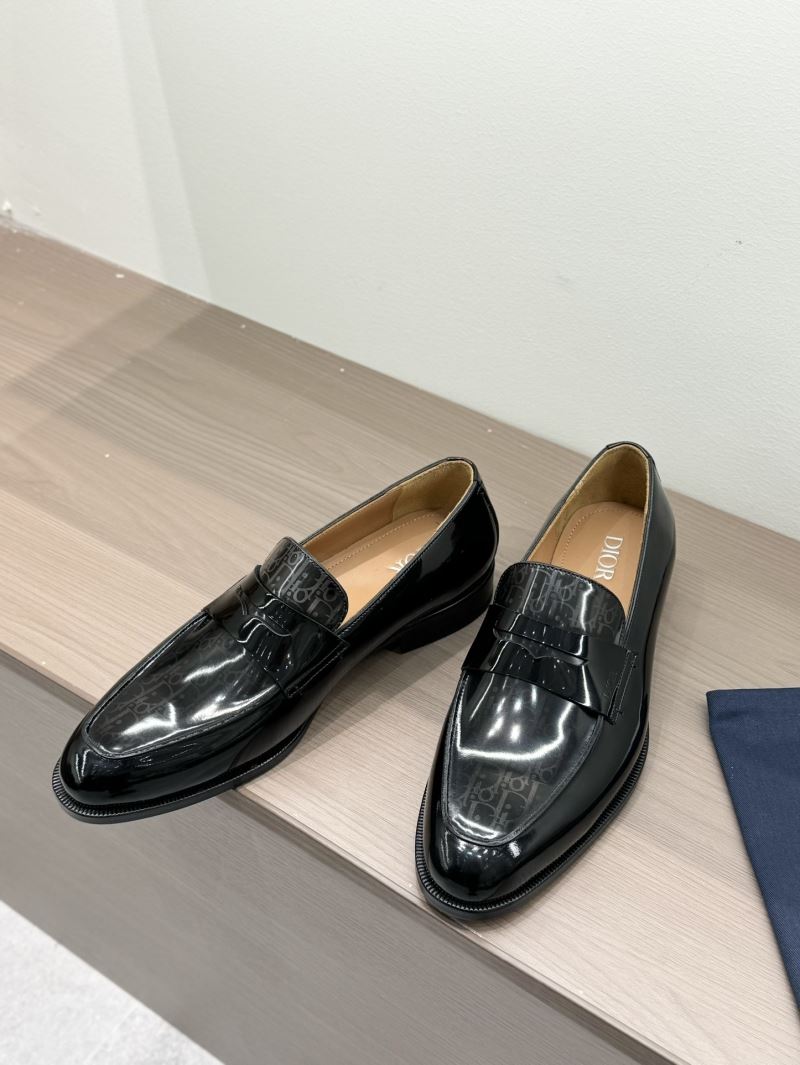 Christian Dior Business Shoes